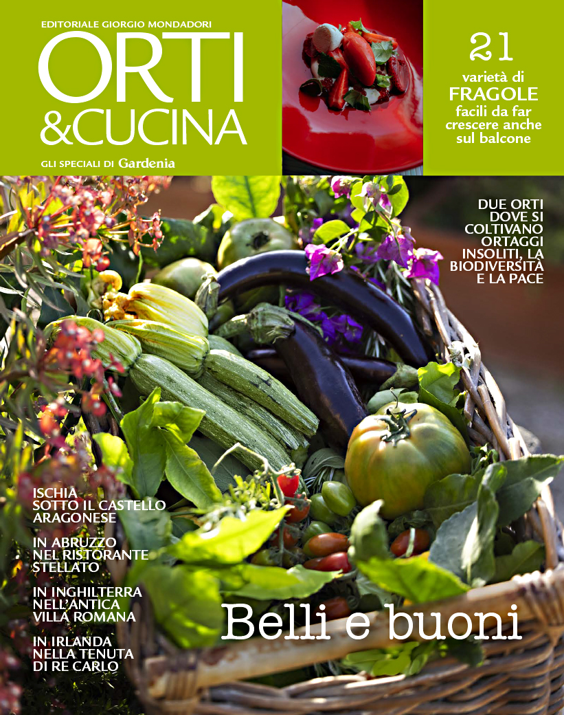 Speciale Orti & Cucina