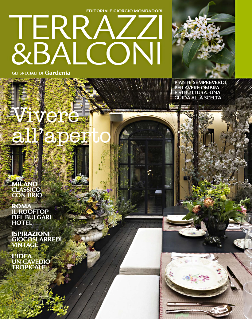 Speciale Terrazzi & Balconi