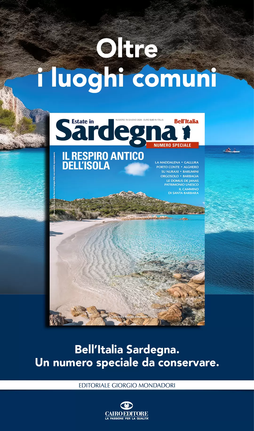 Oltre i luoghi comuni